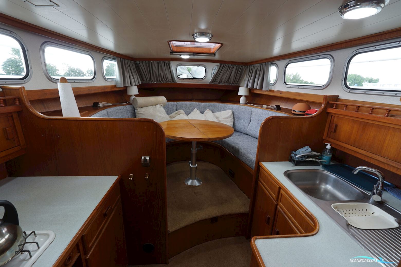 Pedro Kruiser 30 AK Cabrio