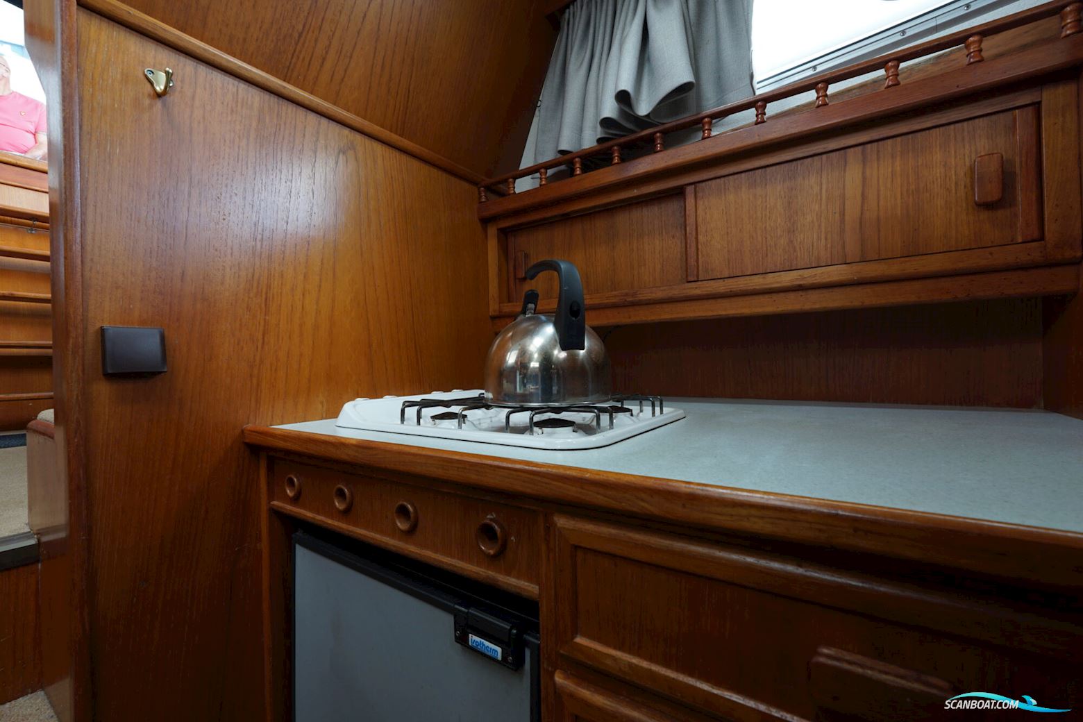 Pedro Kruiser 30 AK Cabrio