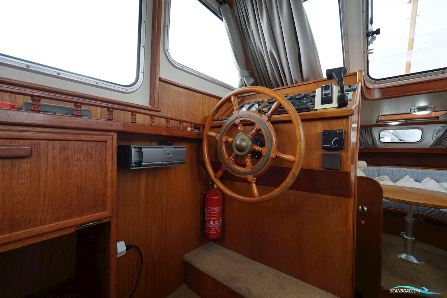 Pedro Kruiser 30 AK Cabrio