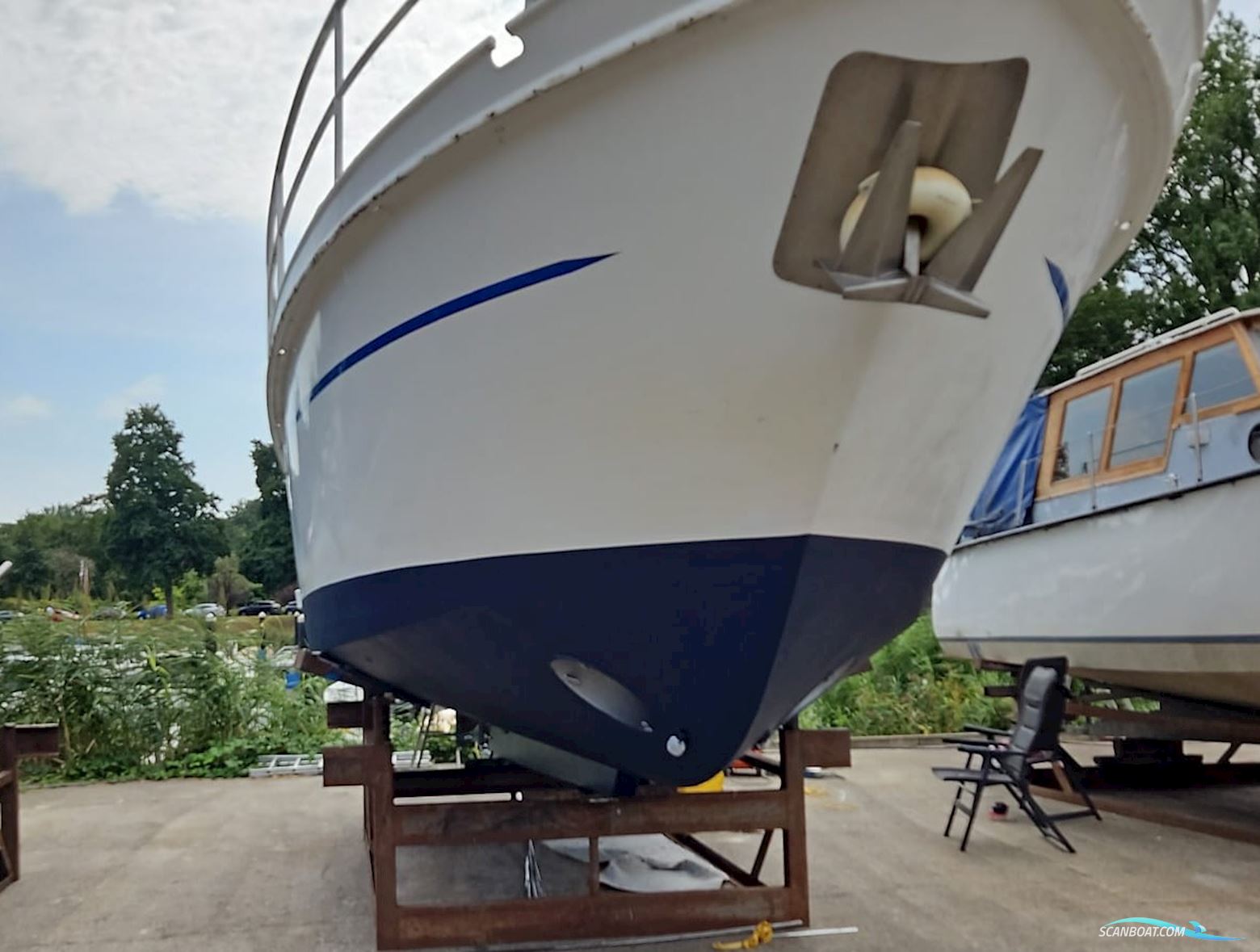 Pedro Kruiser 30 AK Cabrio