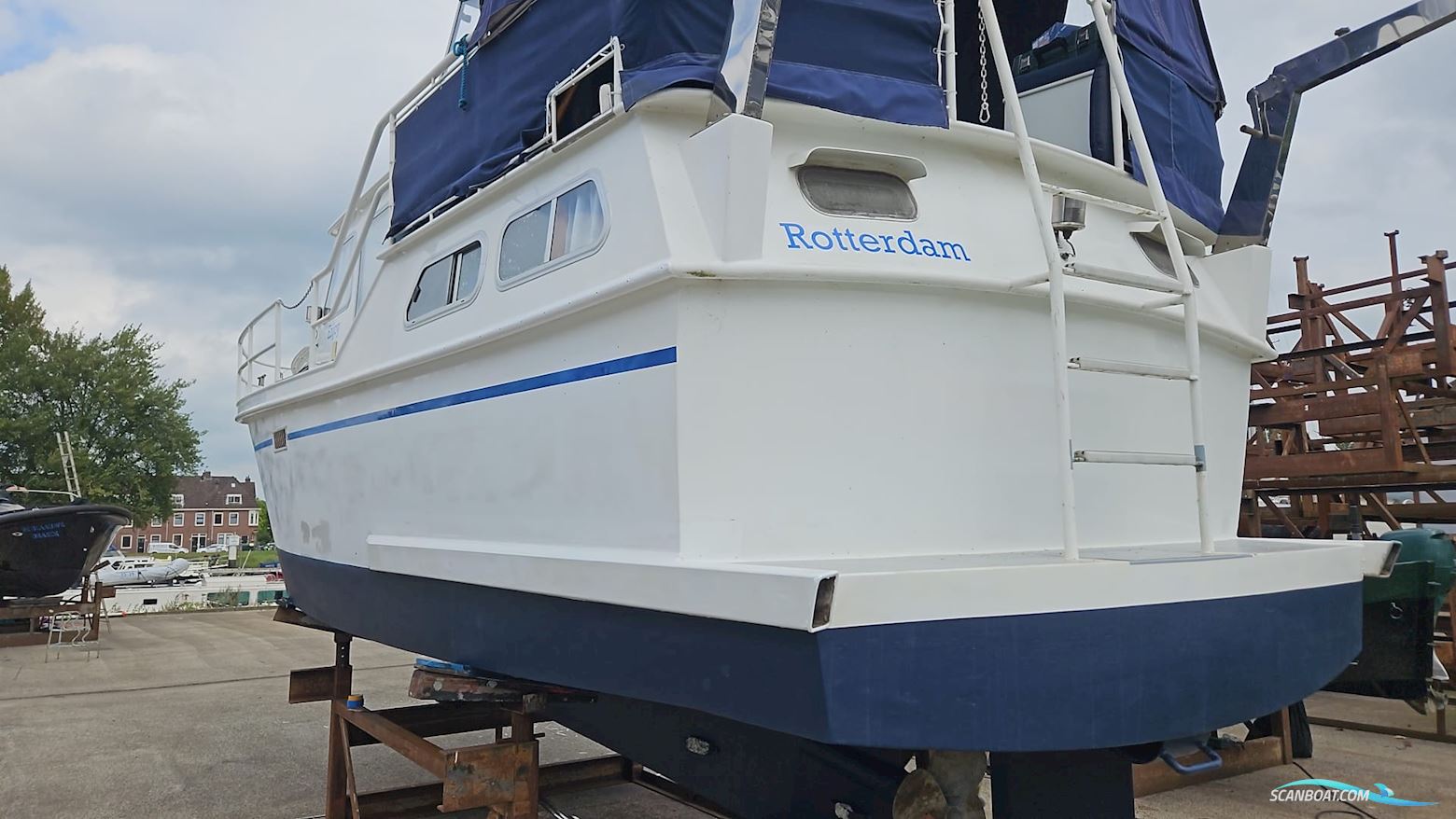 Pedro Kruiser 30 AK Cabrio