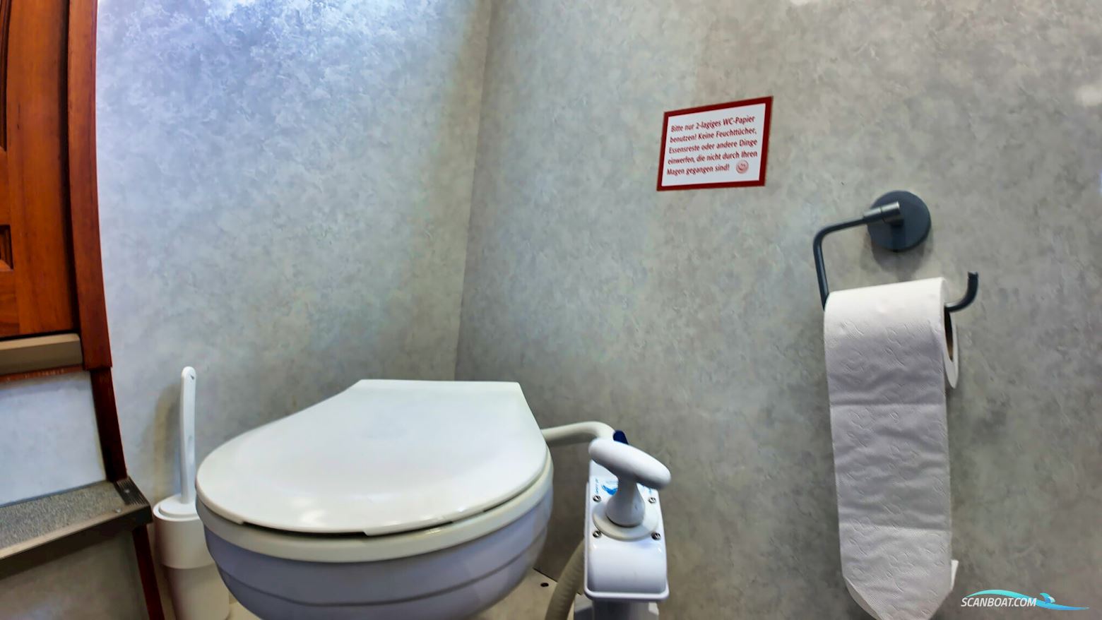 Pedro Skiron 35 AK Cabrio