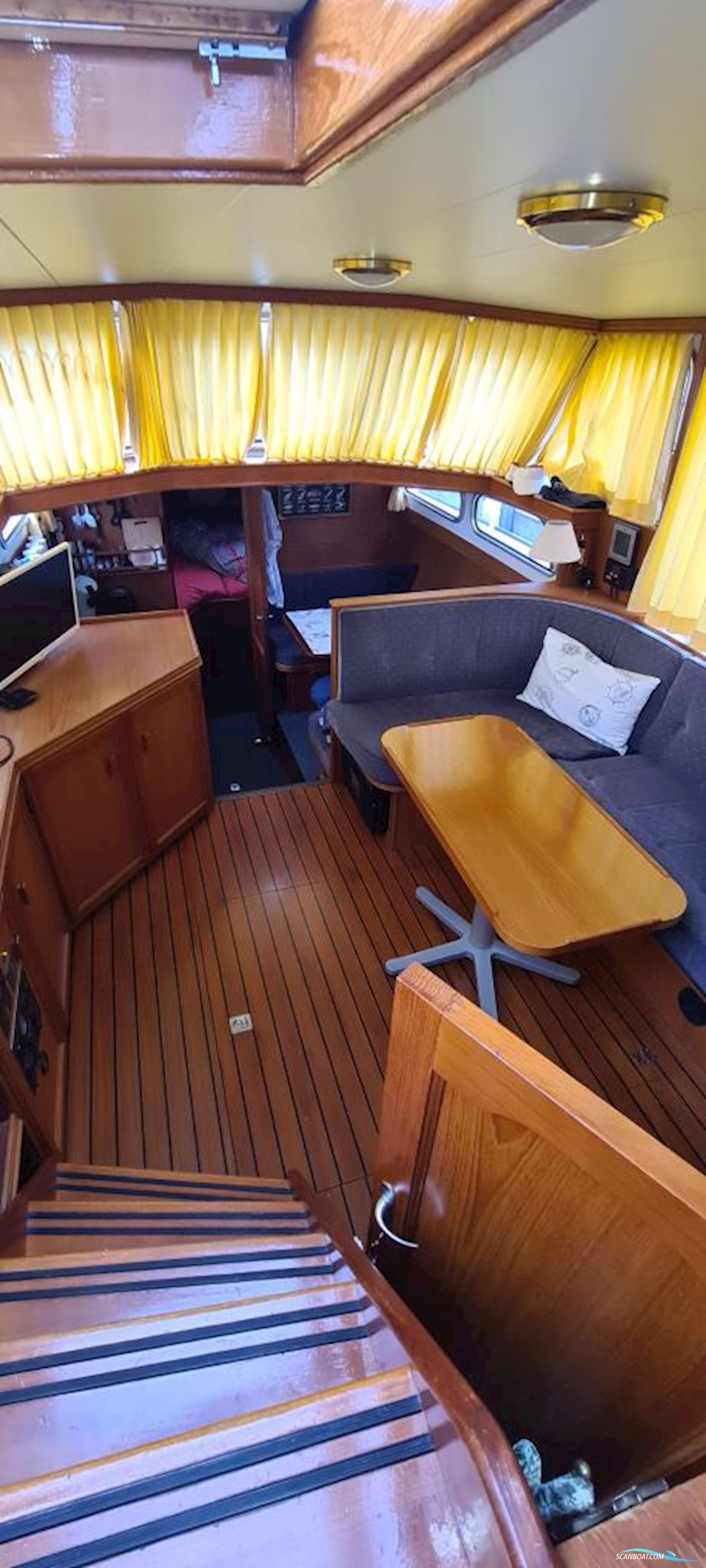 Pedro Skiron 35
