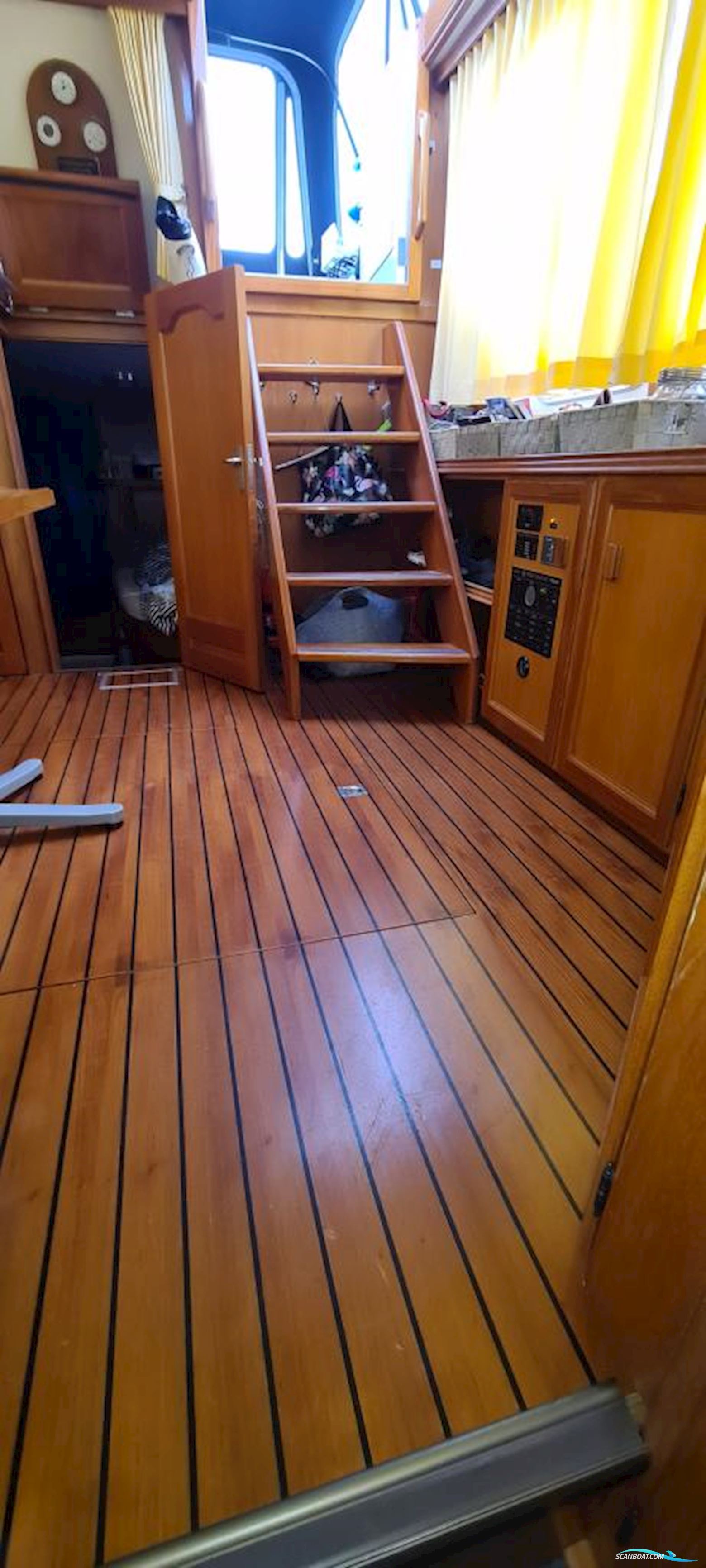 Pedro Skiron 35
