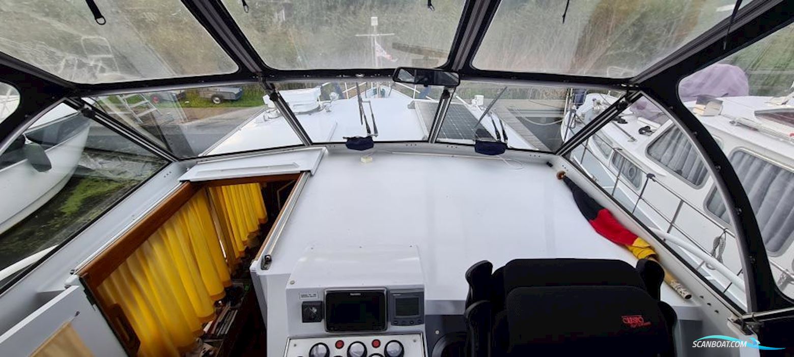 Pedro Skiron 35