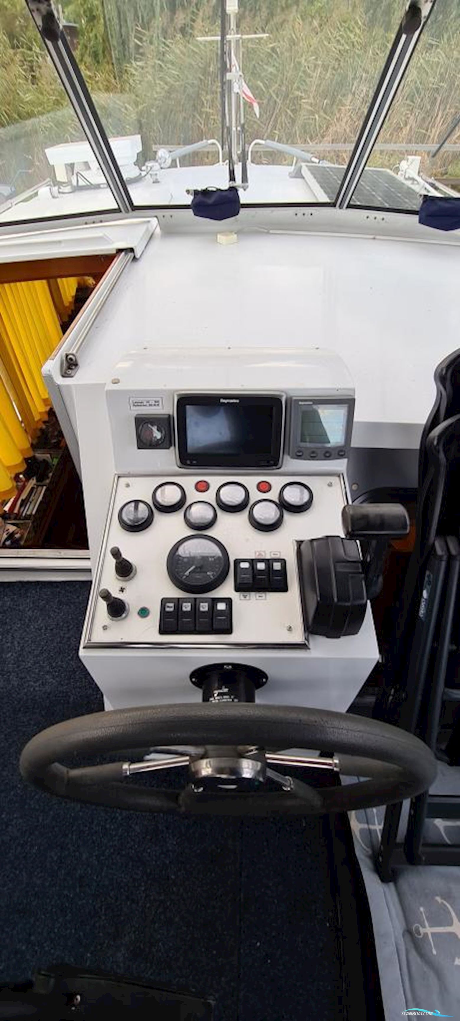 Pedro Skiron 35