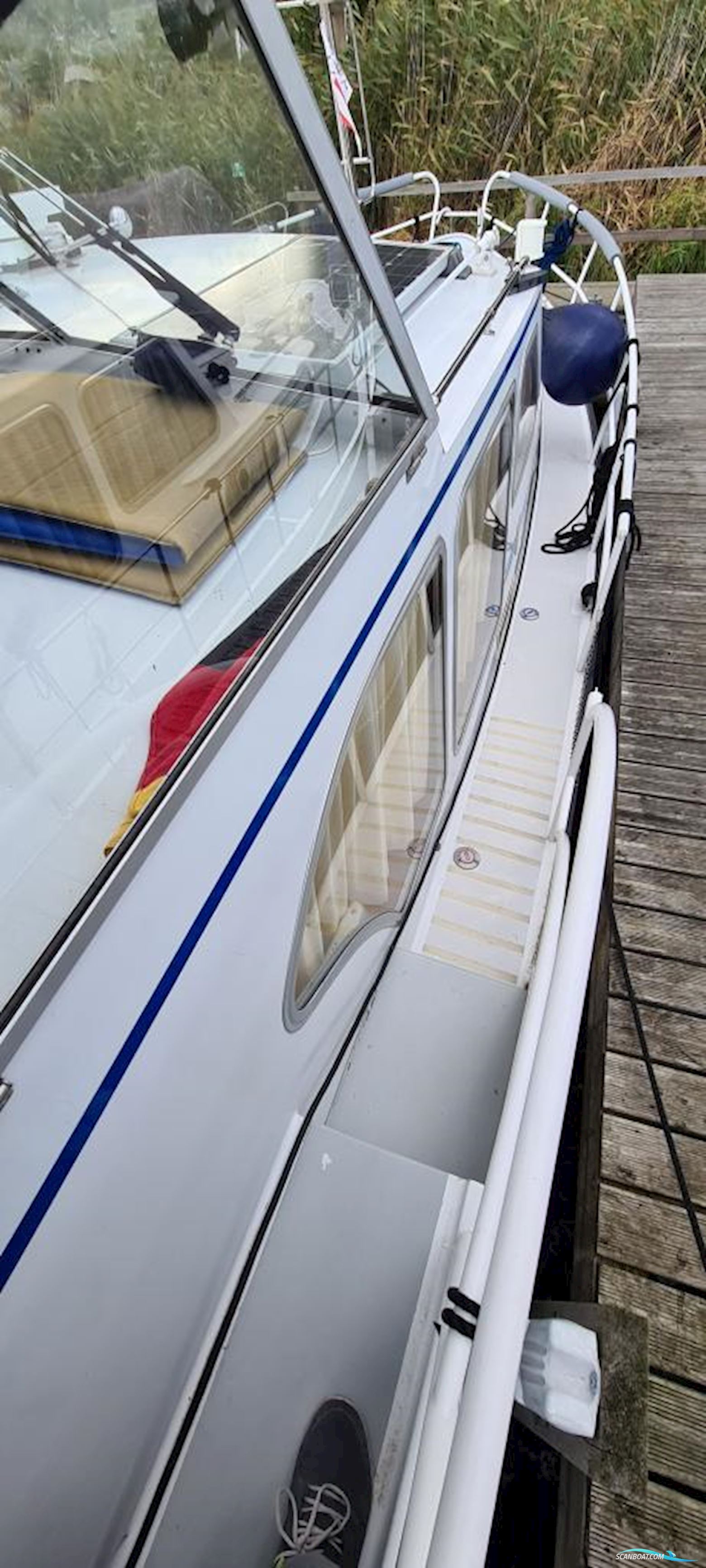 Pedro Skiron 35
