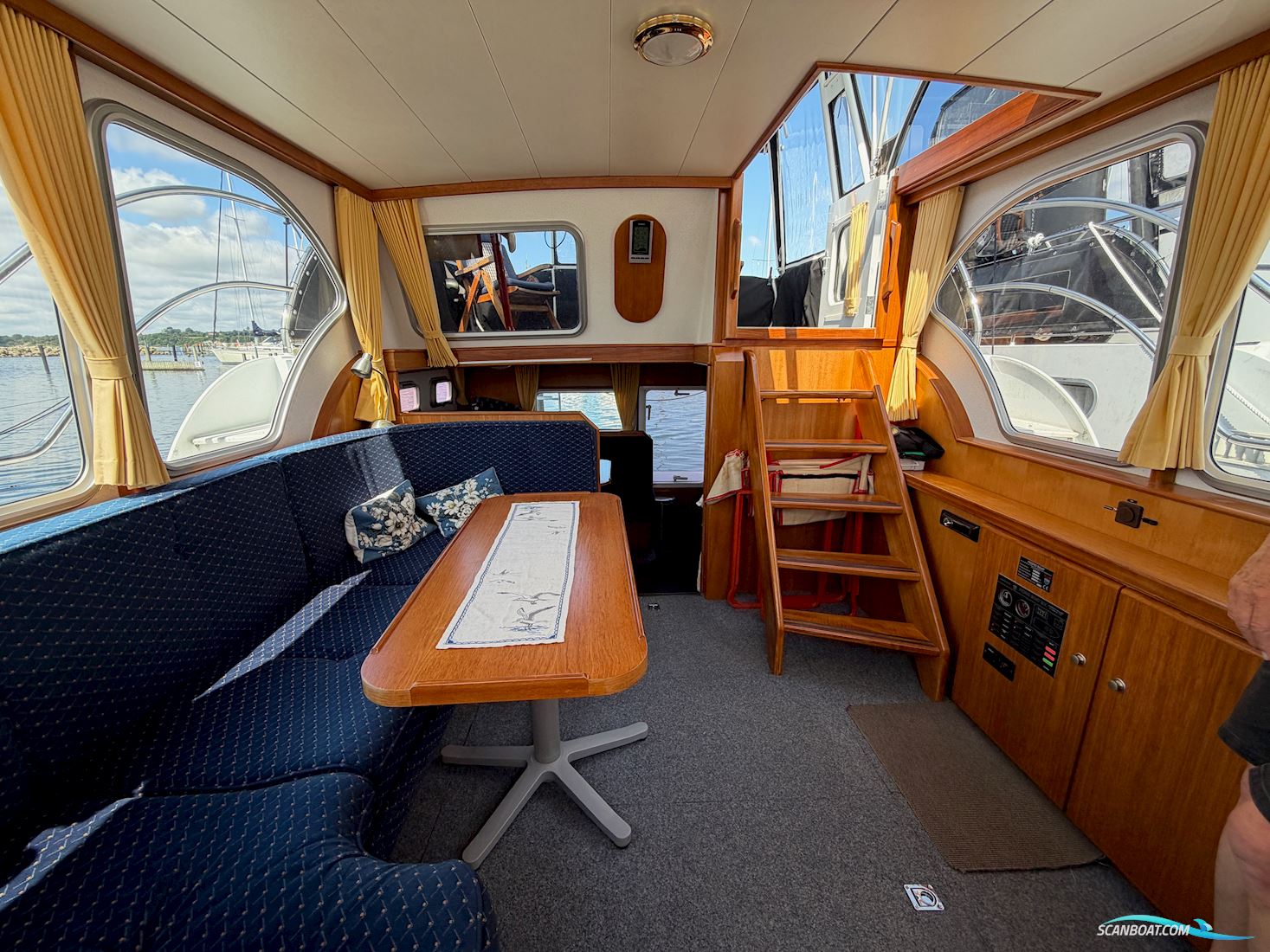 Pedro Skiron 35