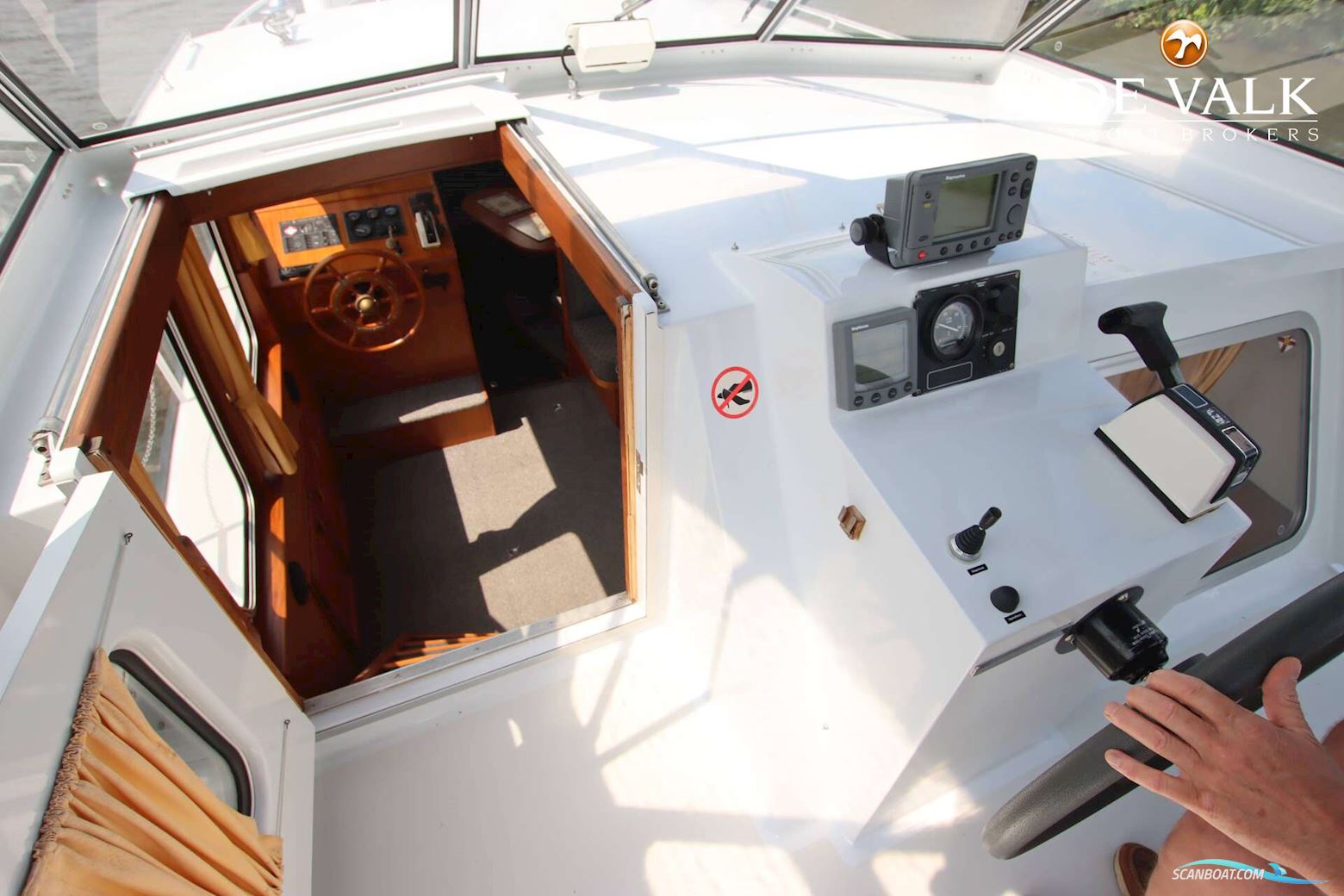 Pedro Skiron 35