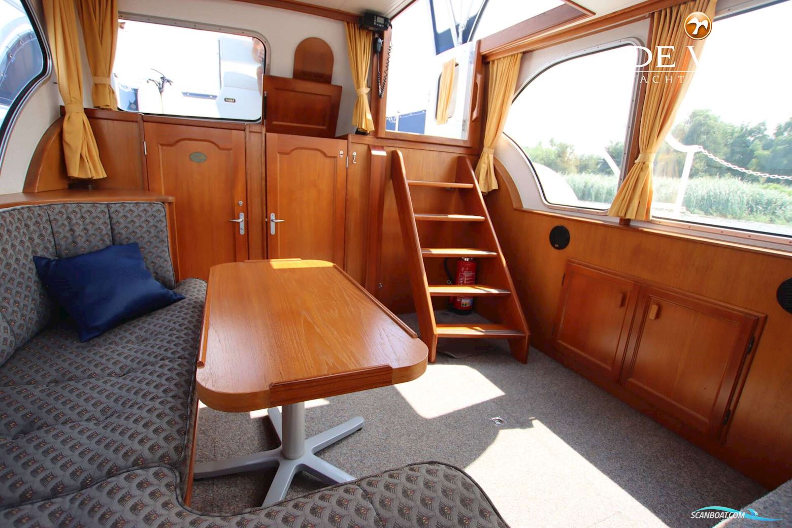 Pedro Skiron 35