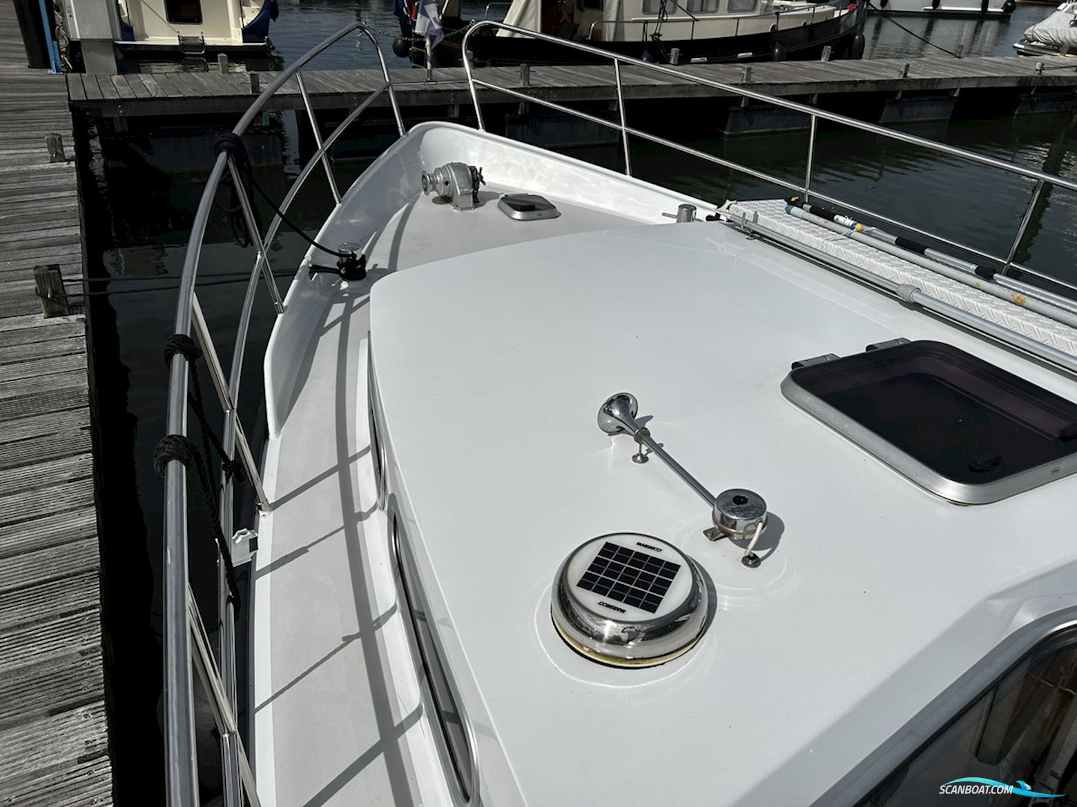 Pedro Skiron 35