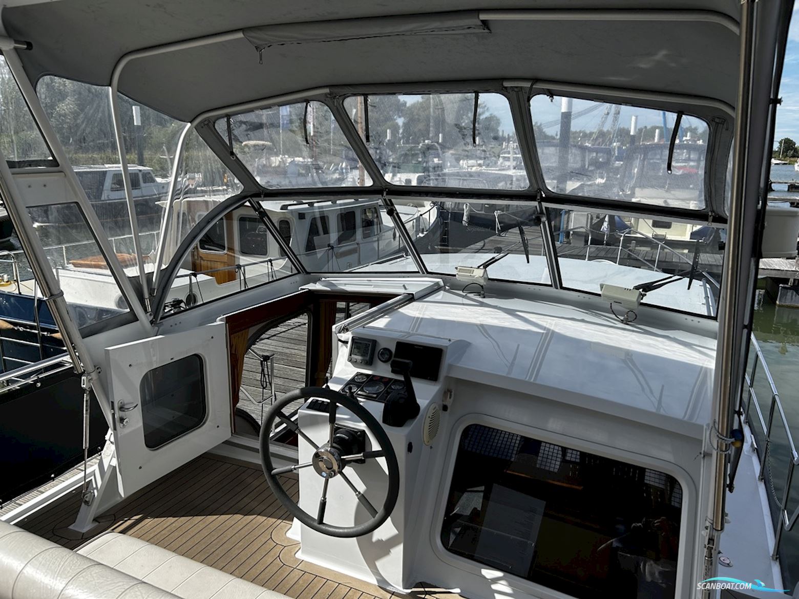 Pedro Skiron 35