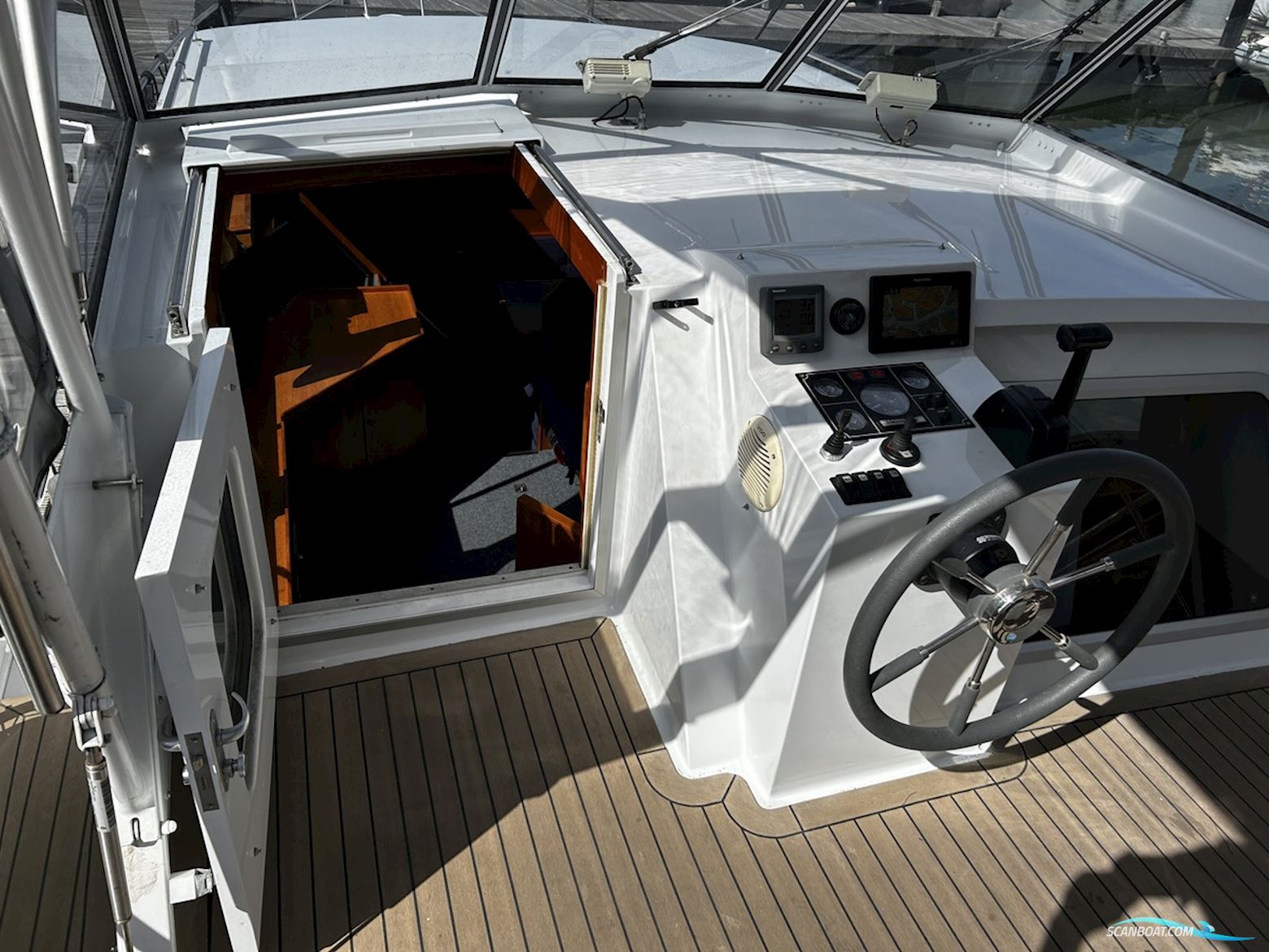 Pedro Skiron 35
