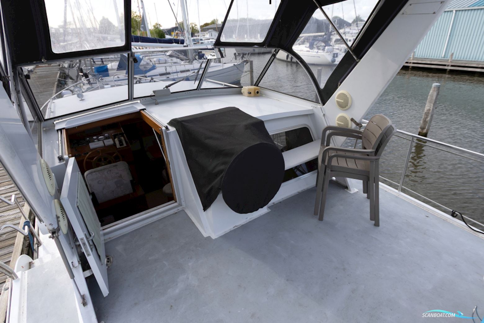 Pedro Skiron 35