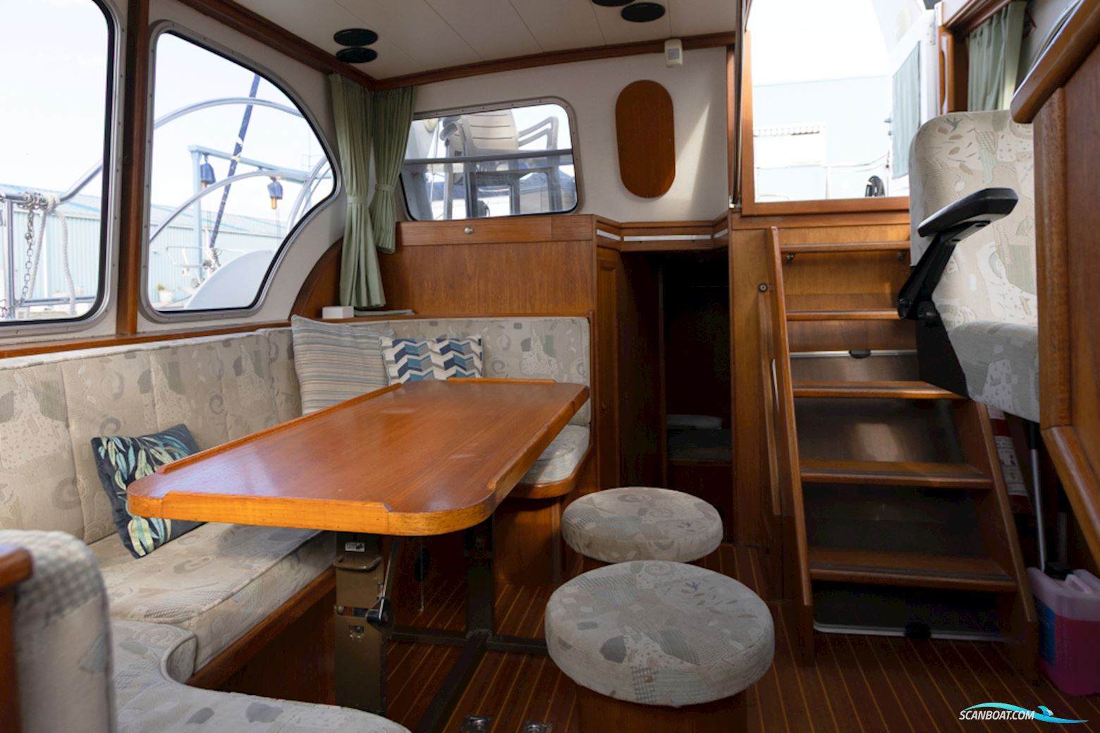 Pedro Skiron 35