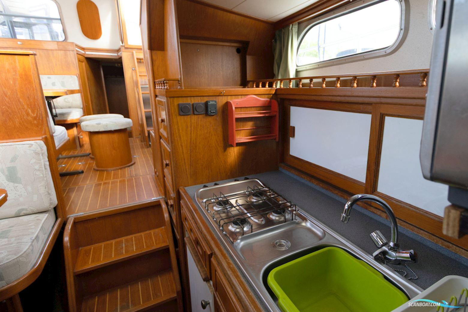Pedro Skiron 35