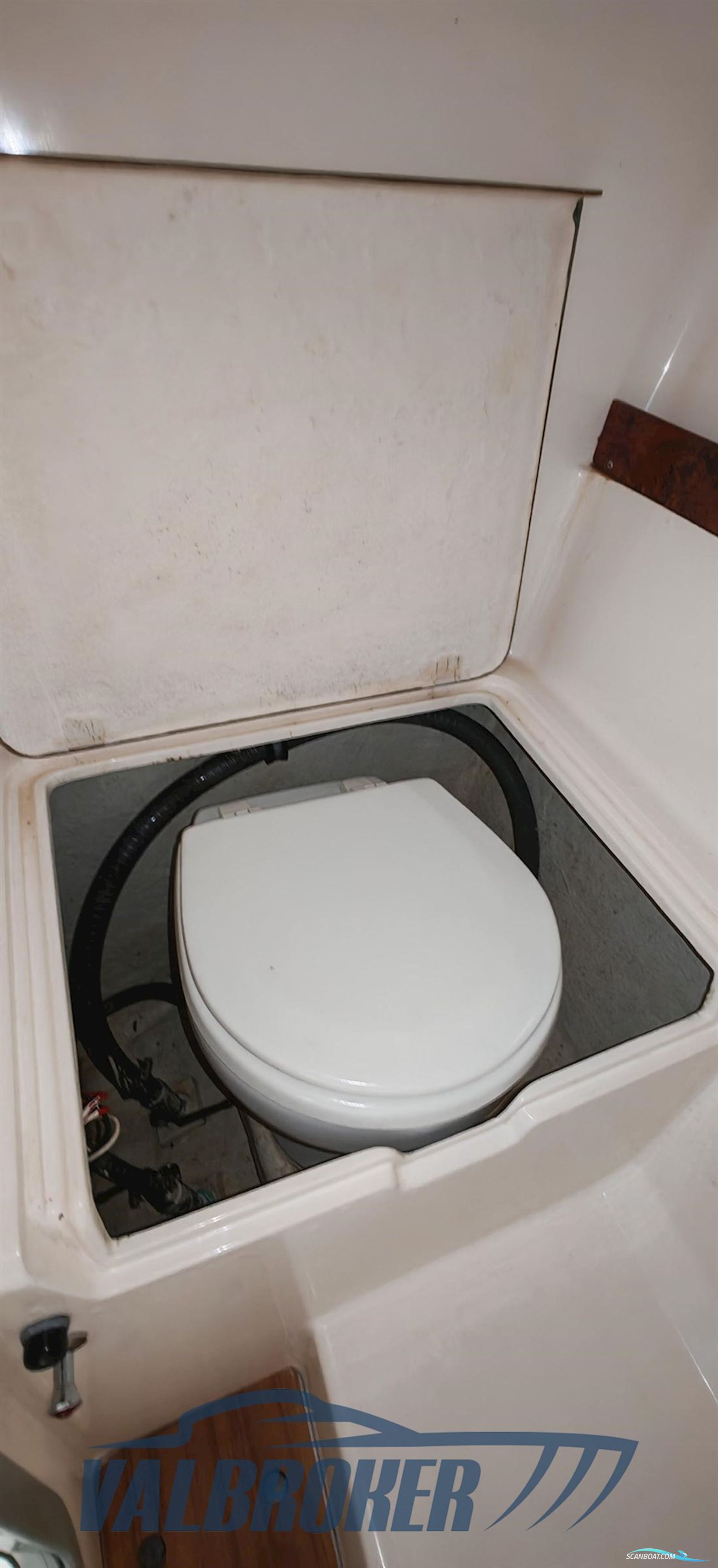 Performance Marine 907 Performance