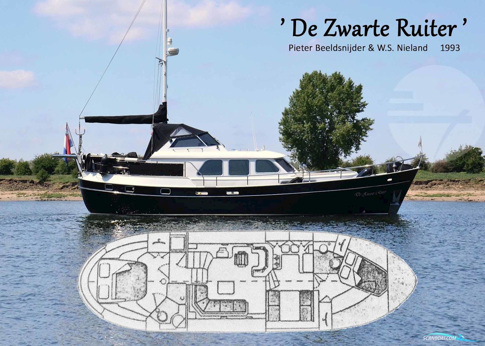 Pieter Beeldsnijder 14.50