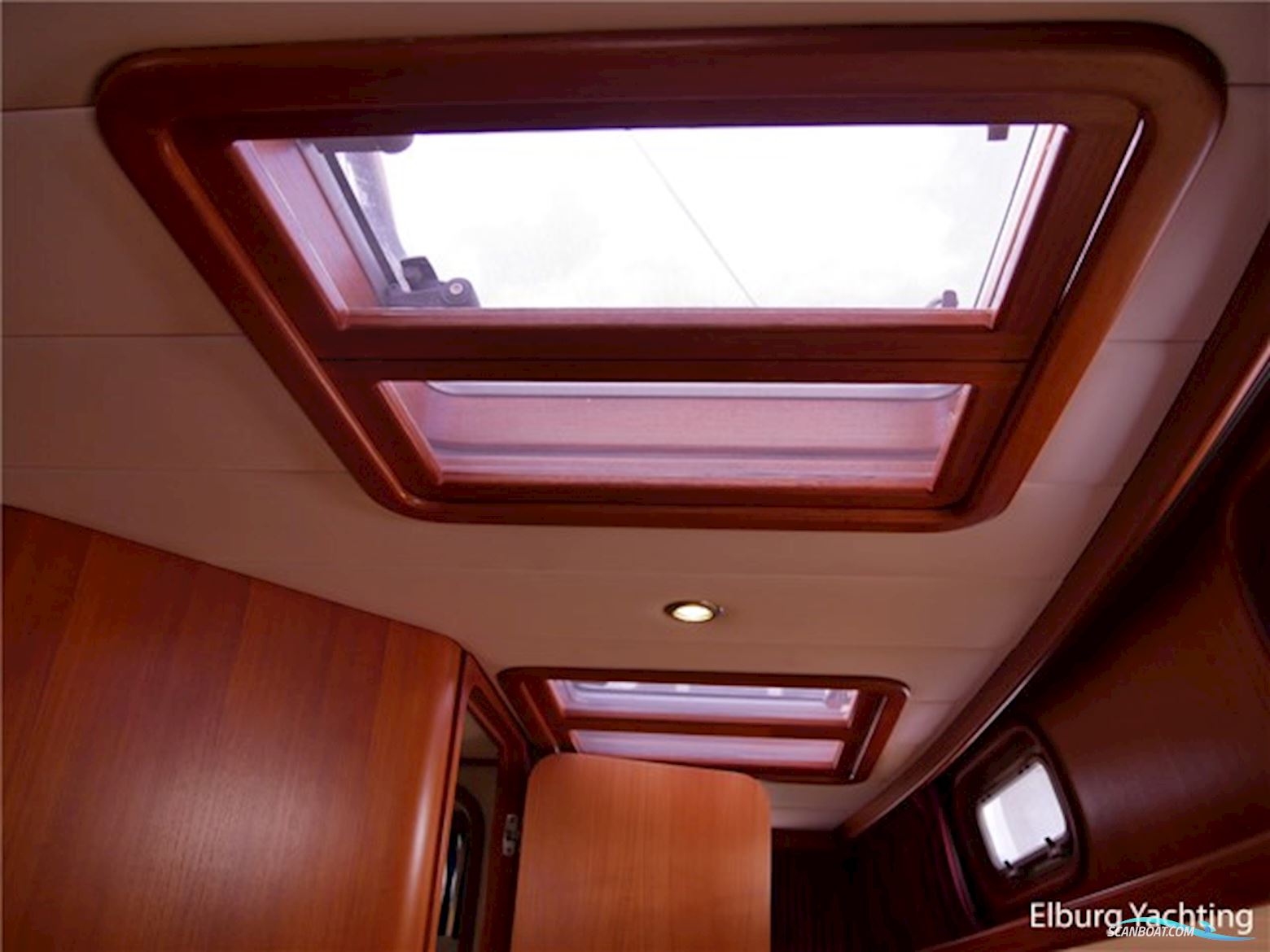 Pieter Beeldsnijder 58 - Open Pilothouse 