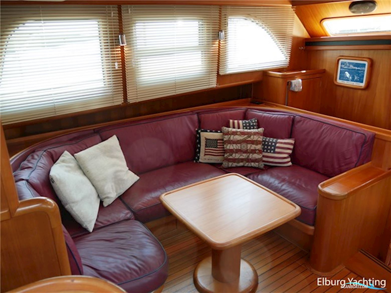 Pieter Beeldsnijder 58 - Open Pilothouse 