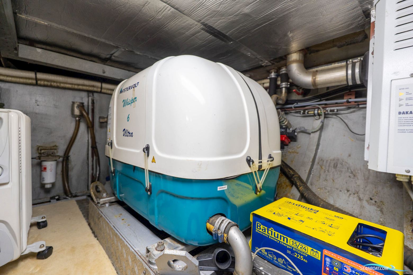 Pieter Beeldsnijder Spiegelkotter 15.00 VS