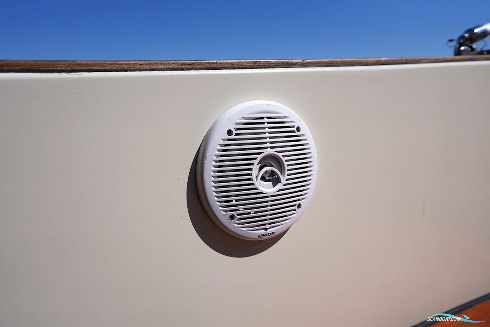 Pieterse 1050 Motorvlet