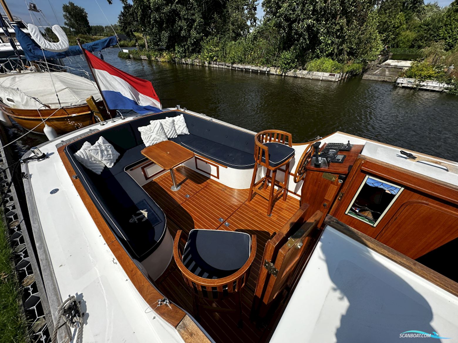 Pieterse 850