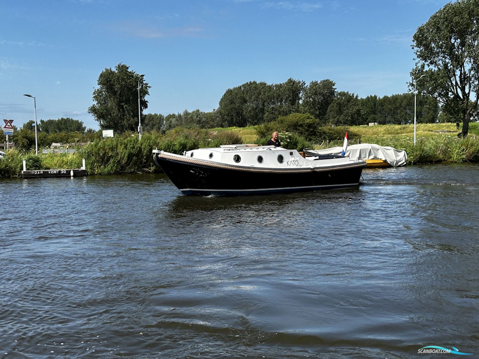 Pieterse 850