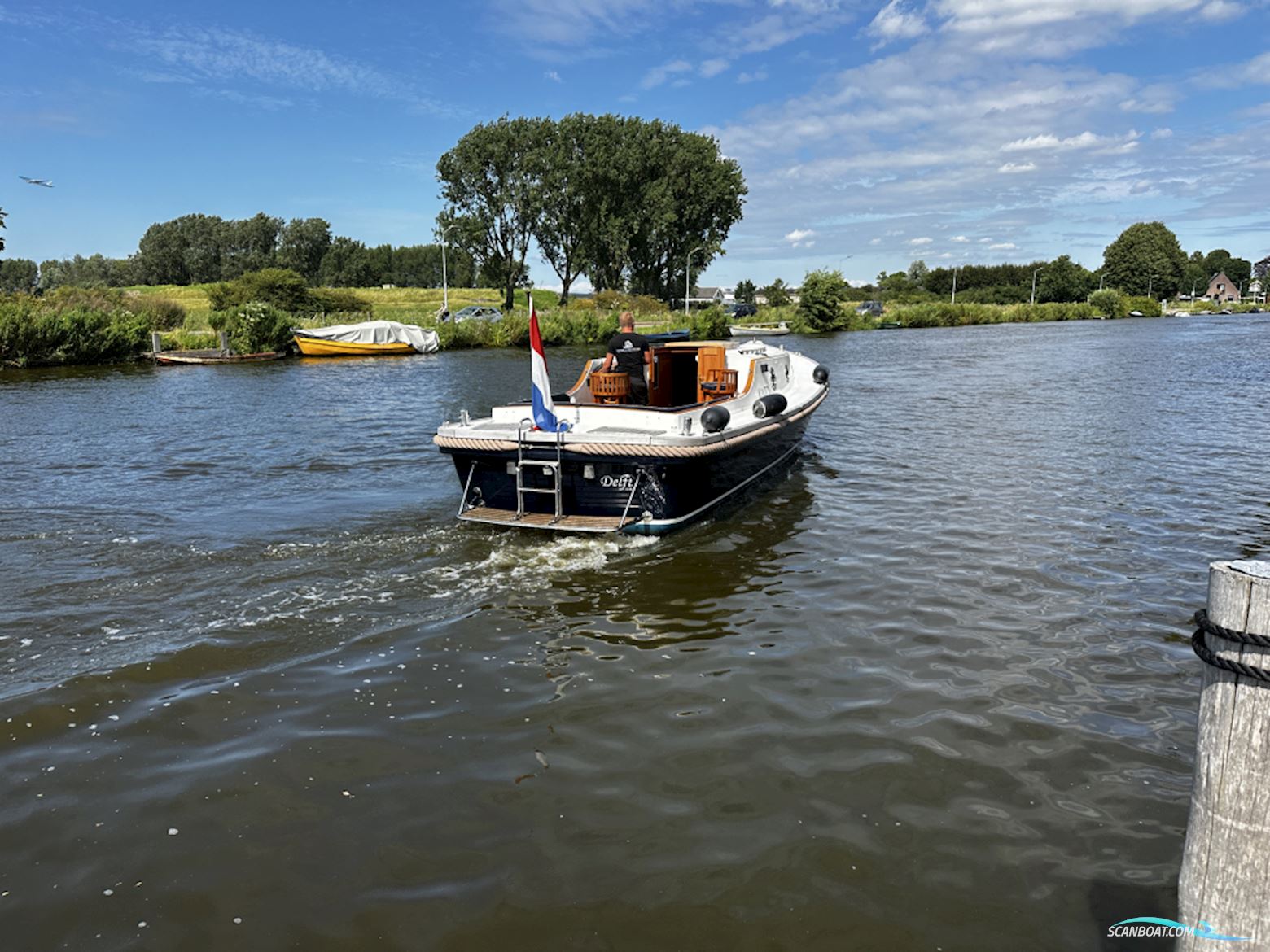 Pieterse 850
