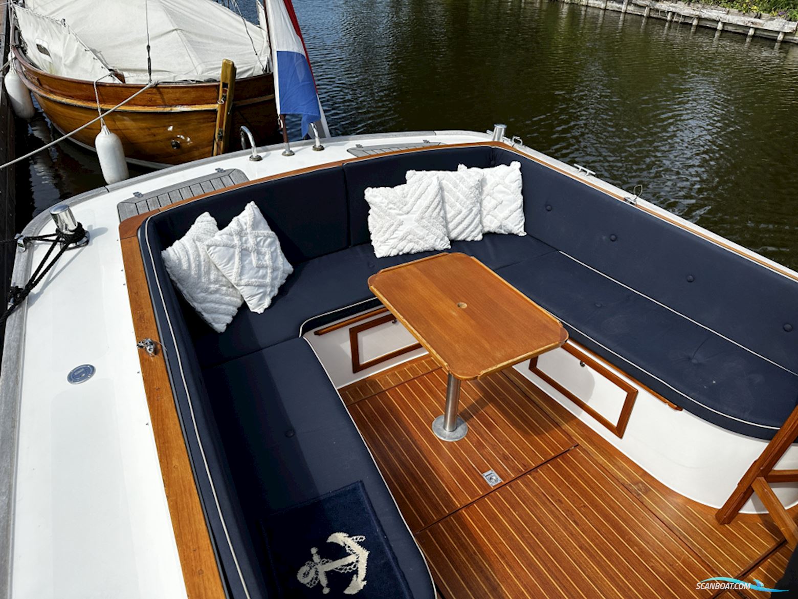 Pieterse 850