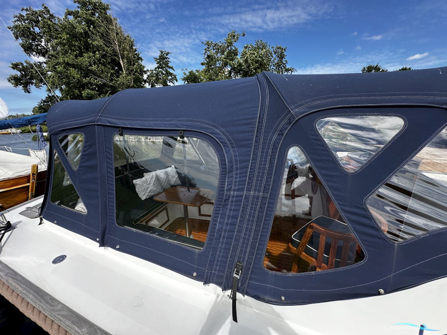Pieterse 850
