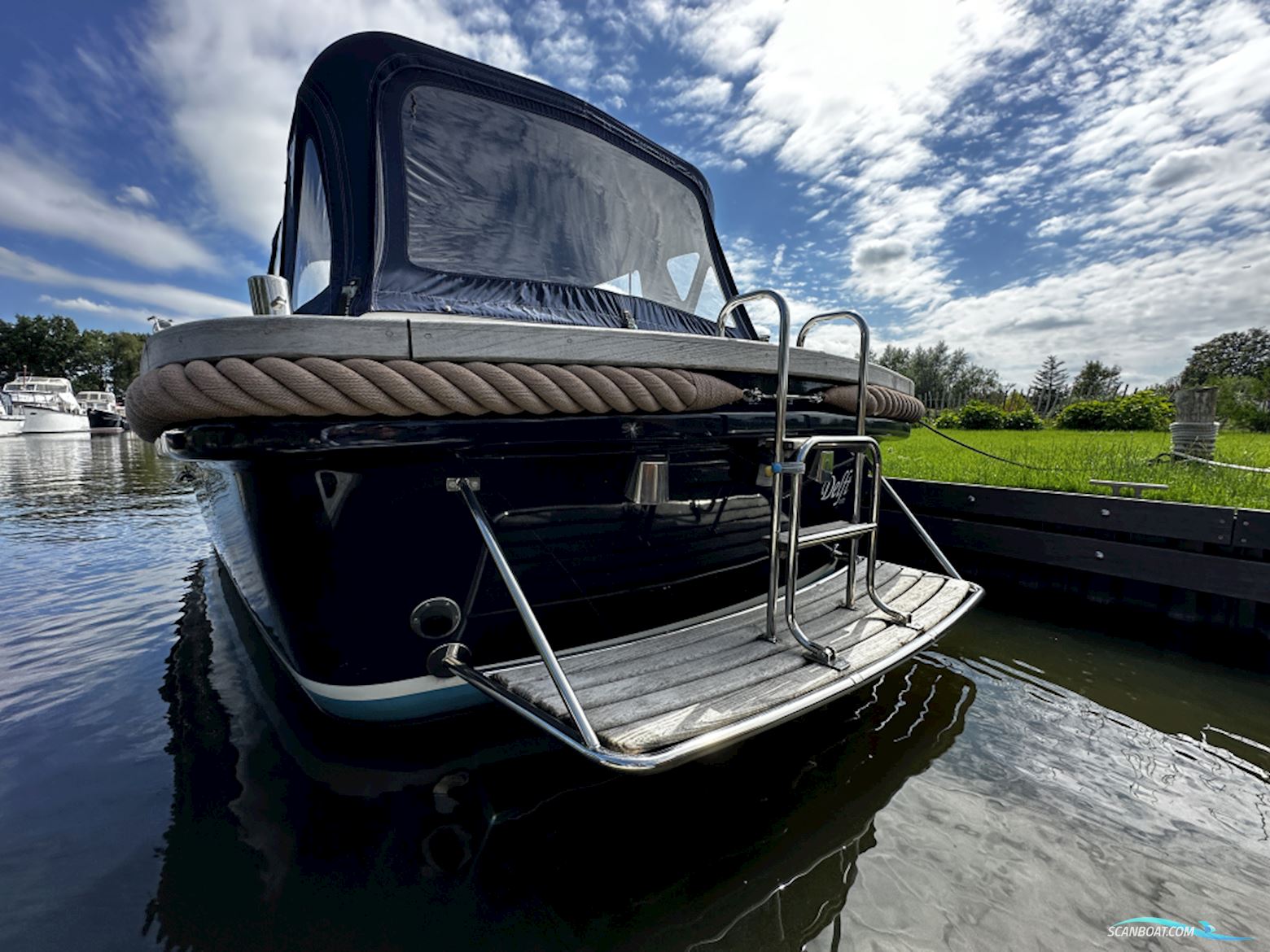 Pieterse 850
