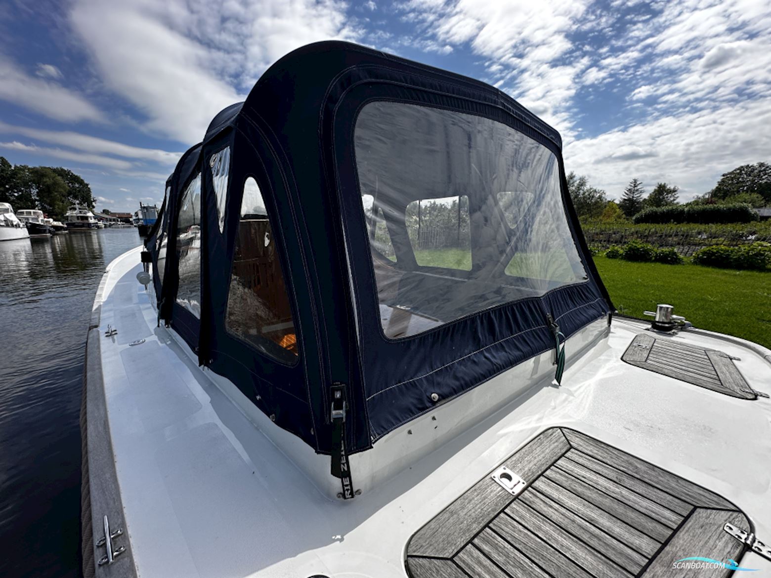 Pieterse 850