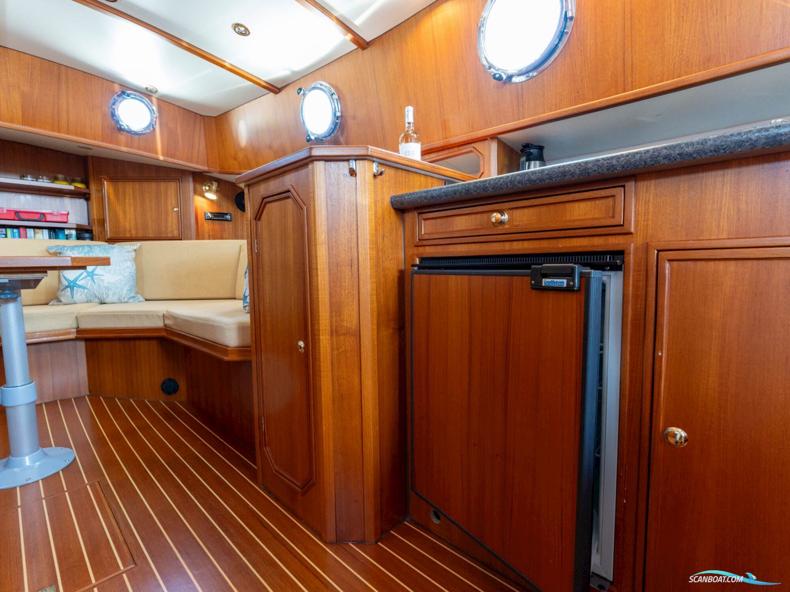 Pieterse Vlet 10.50 OK