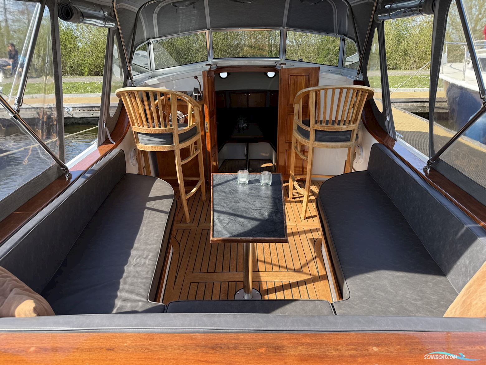 Pieterse Vlet 8.50 OK