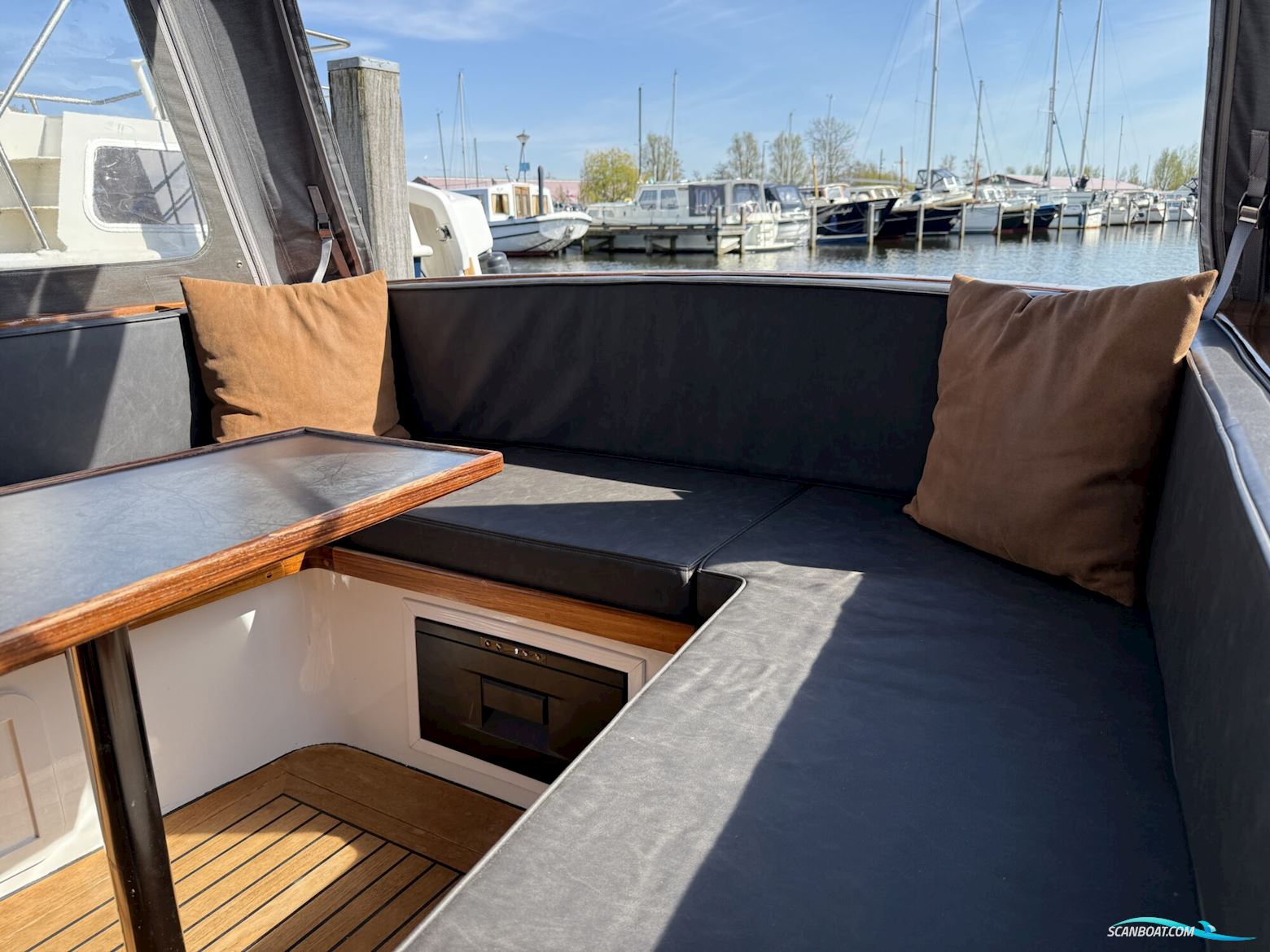 Pieterse Vlet 8.50 OK