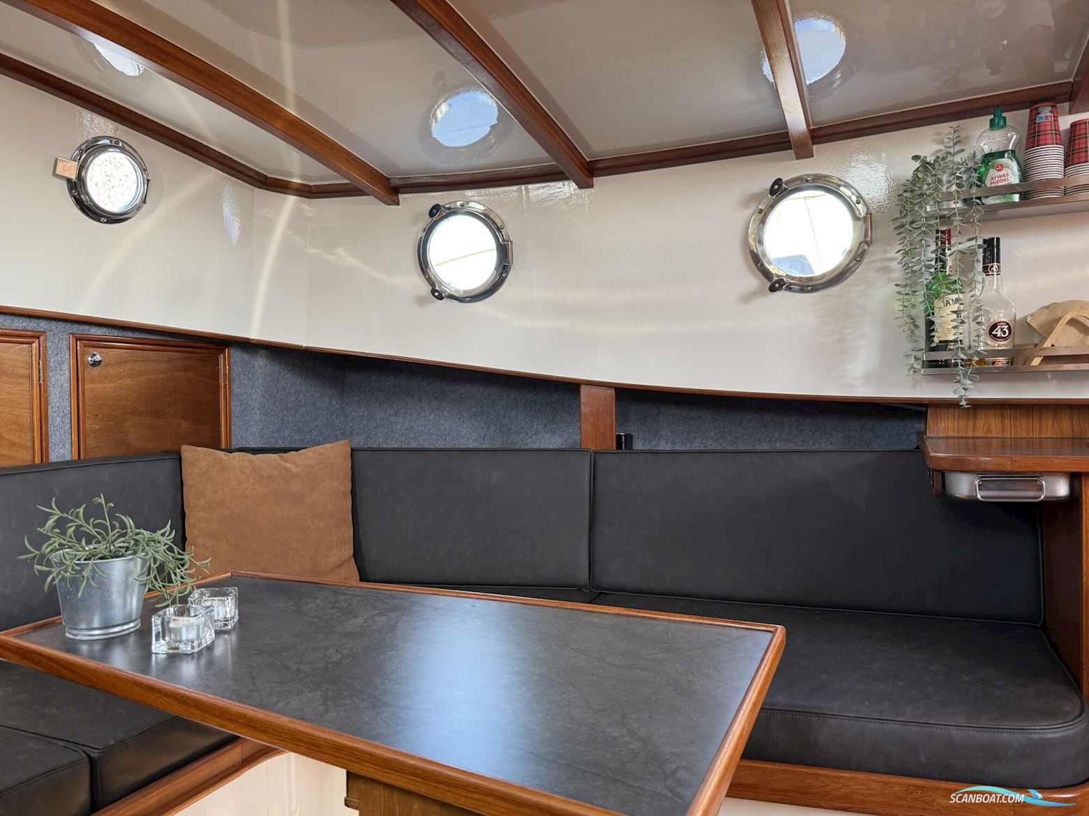 Pieterse Vlet 8.50 OK