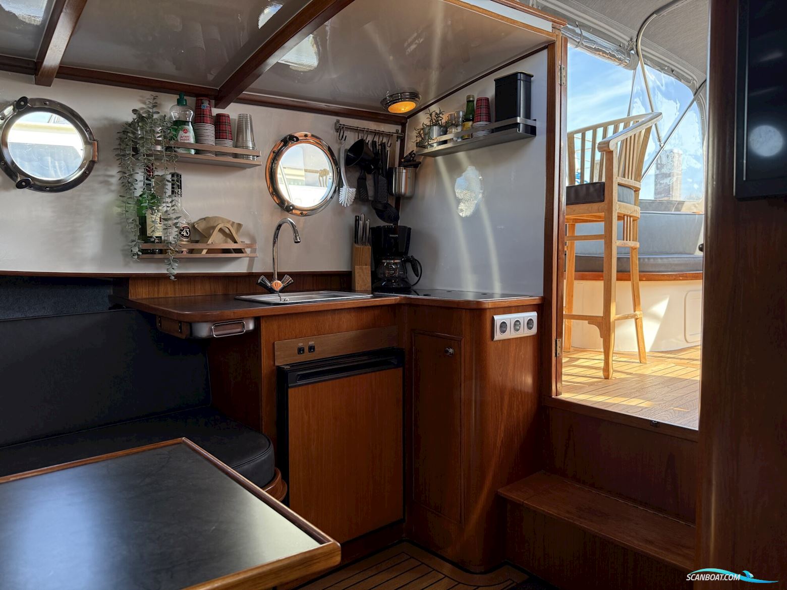 Pieterse Vlet 8.50 OK