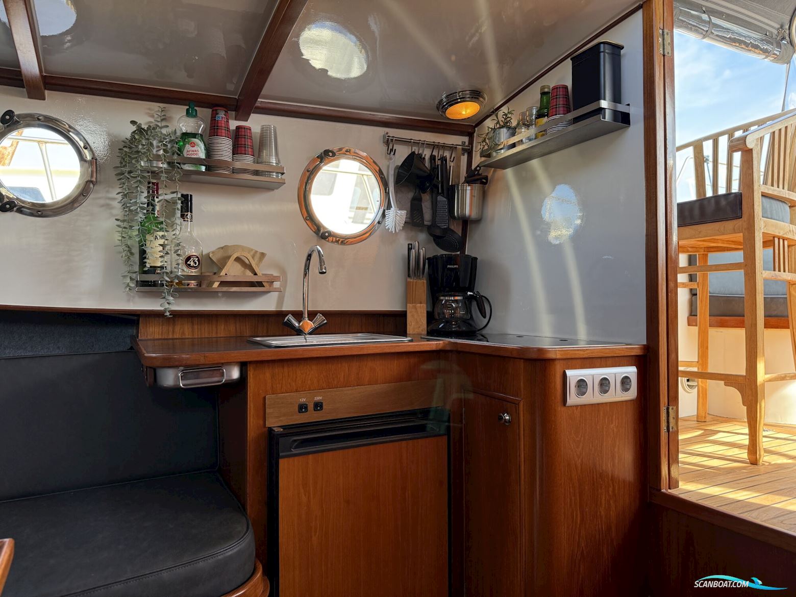 Pieterse Vlet 8.50 OK