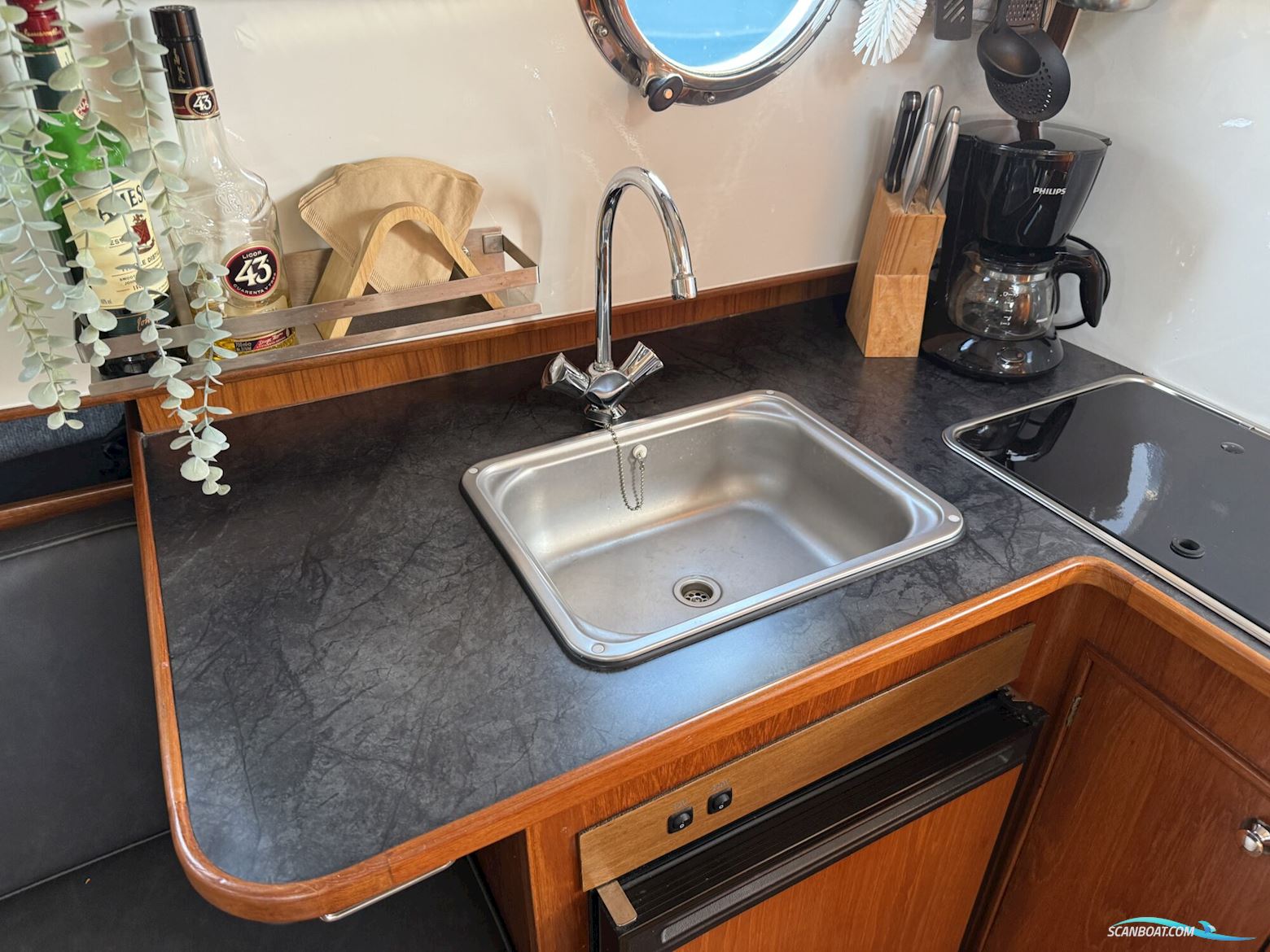 Pieterse Vlet 8.50 OK