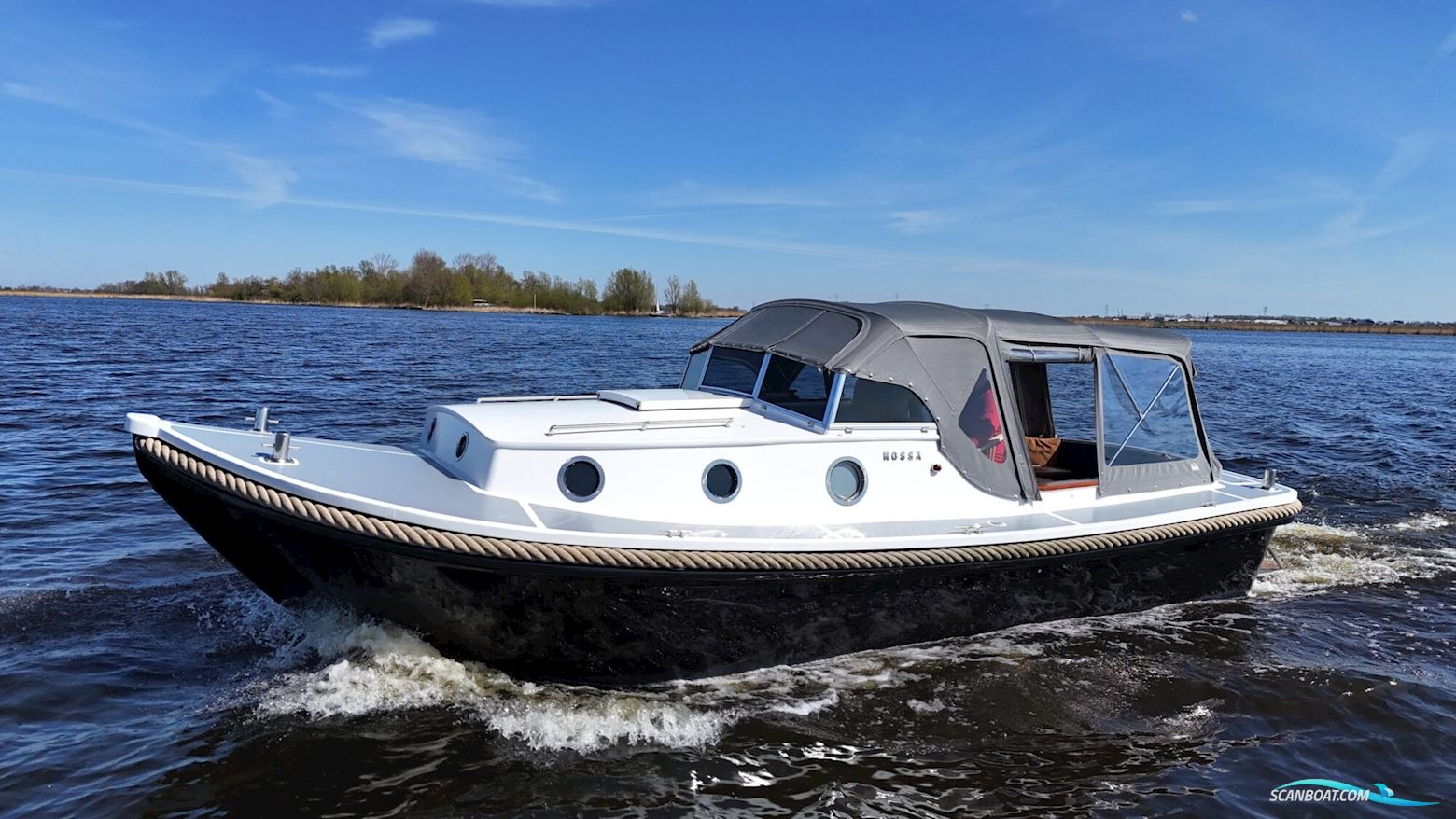 Pieterse Vlet 8.50 OK