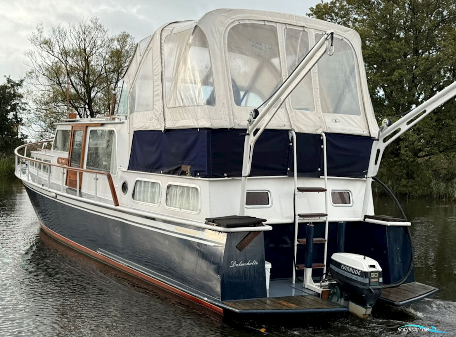 Pikmeer  1250 AK