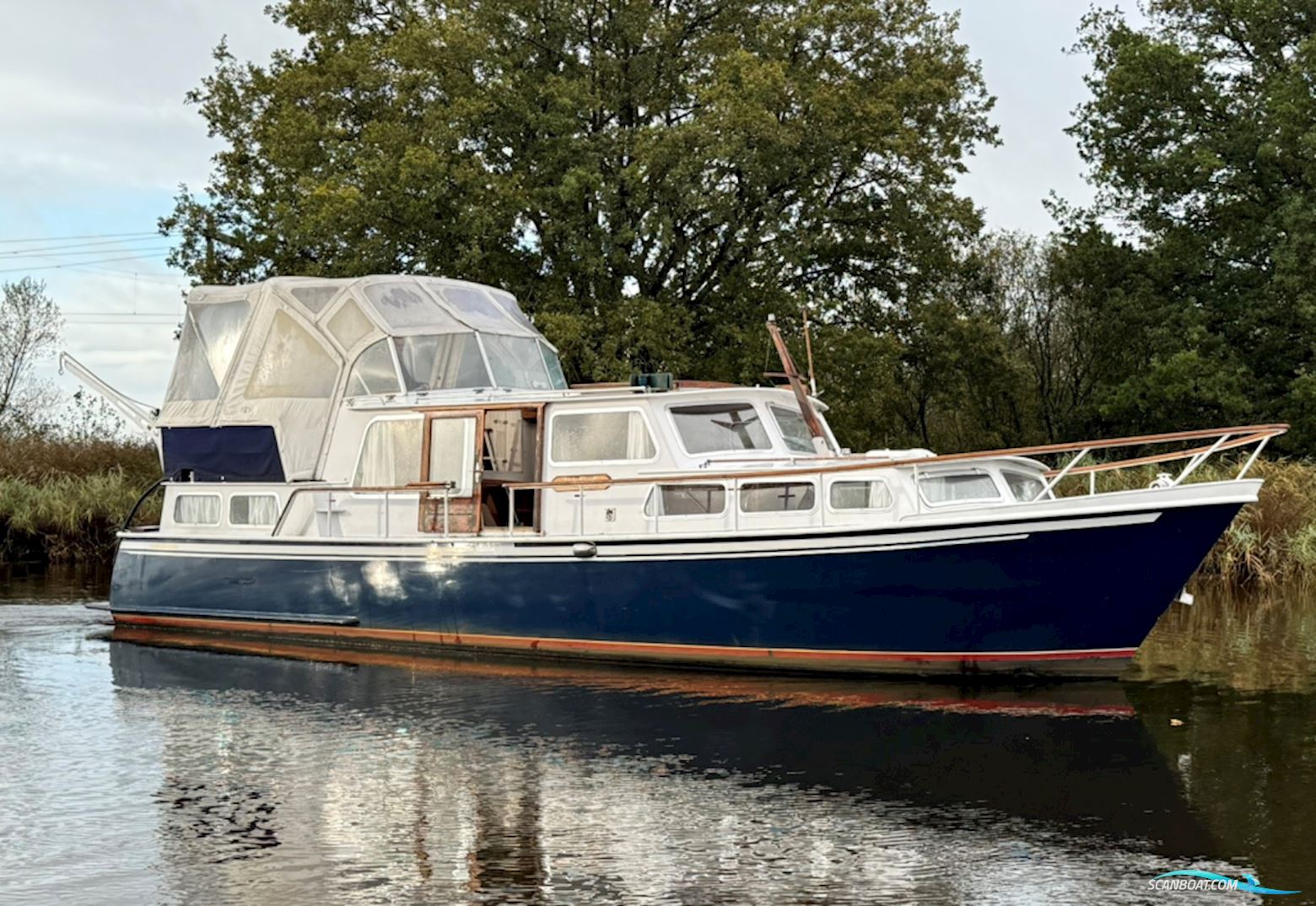 Pikmeer  1250 AK