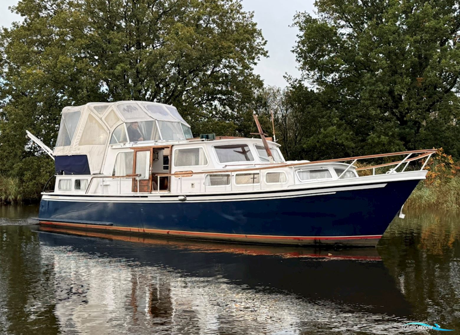 Pikmeer  1250 AK