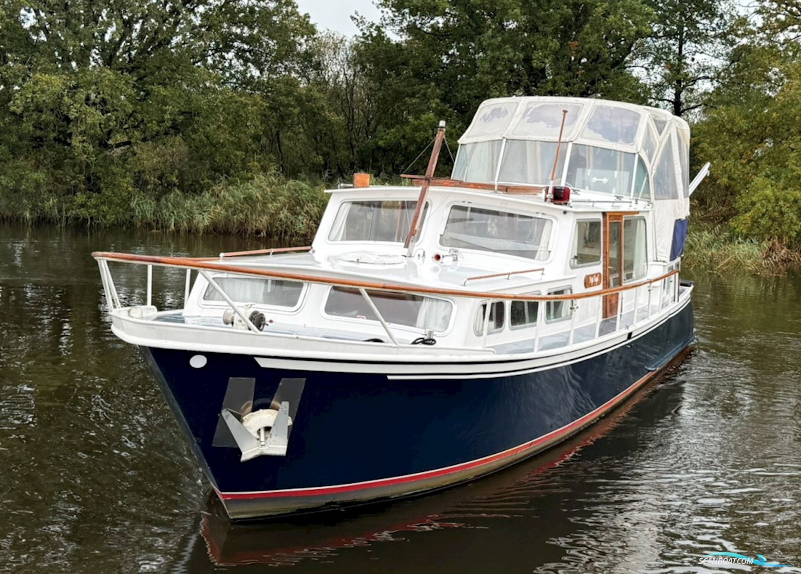Pikmeer  1250 AK