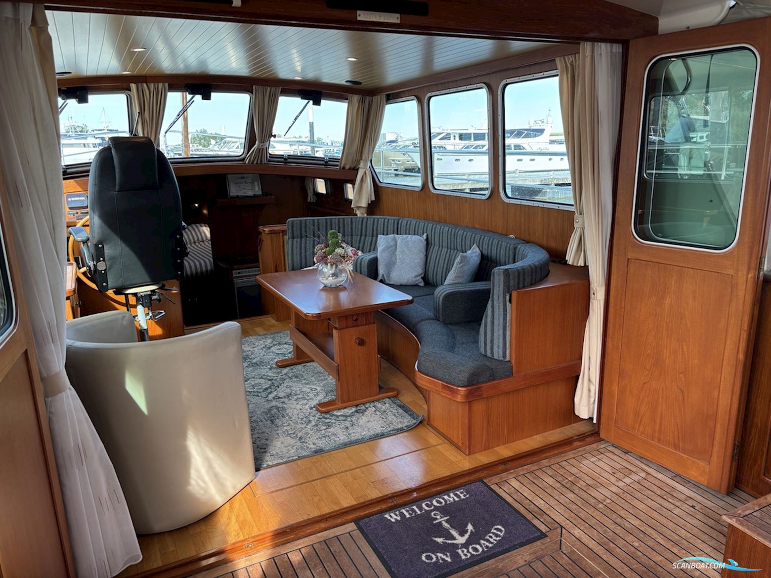 Pikmeer 11.50 OK Royal