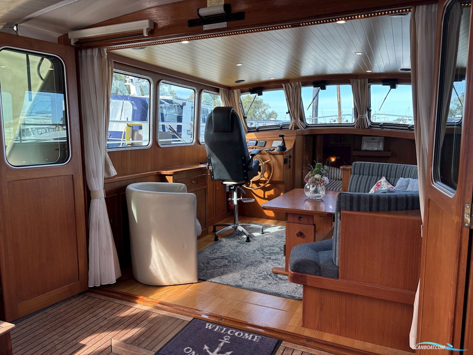 Pikmeer 11.50 OK Royal