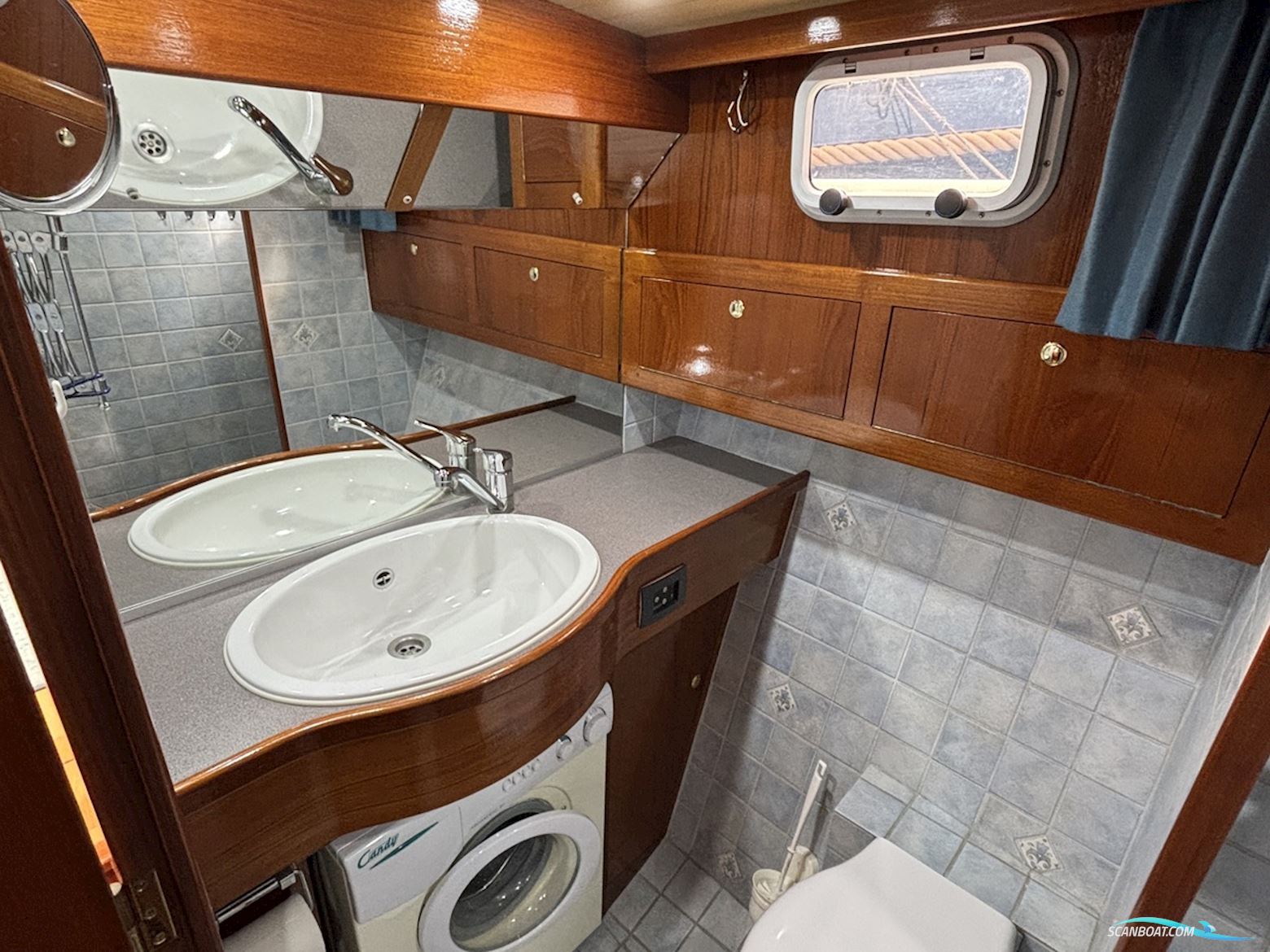 Pikmeer 11.50 OK Royal