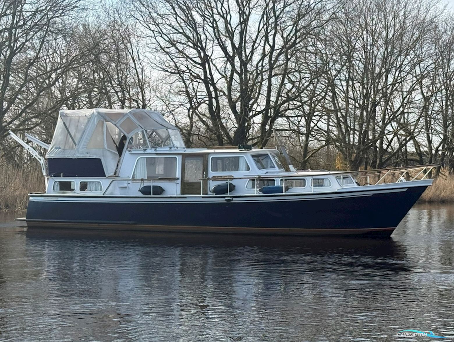 Pikmeer 1250 AK