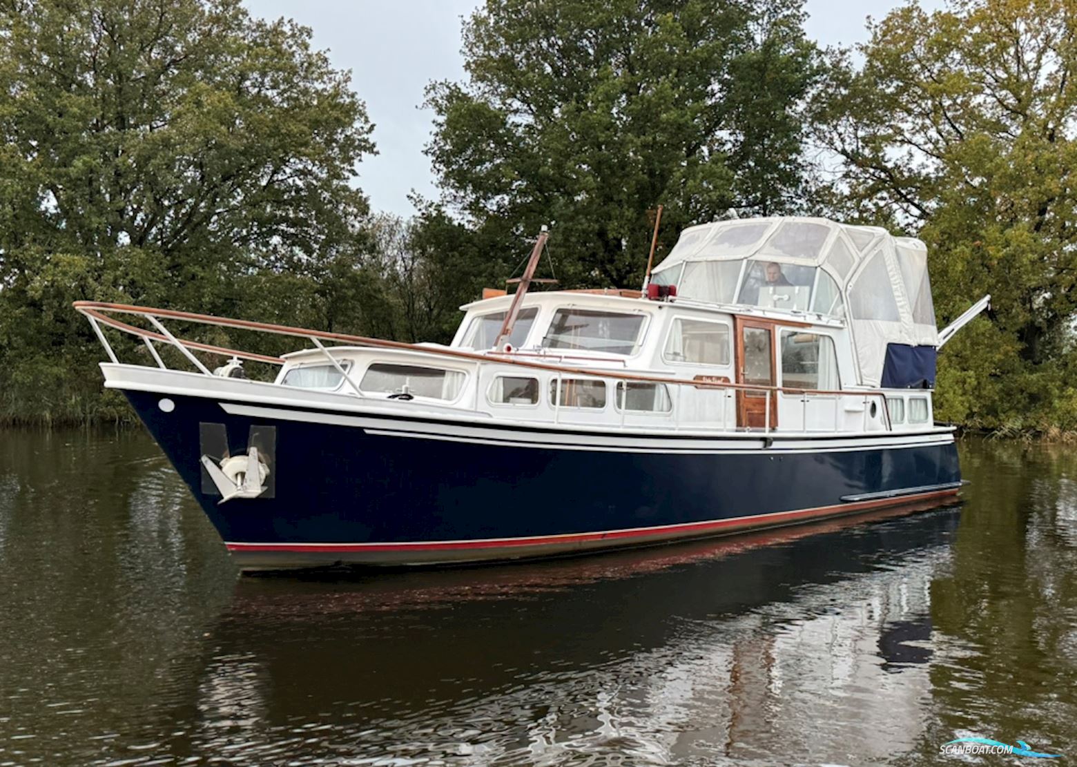 Pikmeer 1250 AK